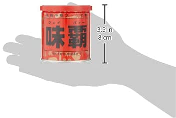 味覇 3