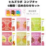 コンブチャのおすすめ人気ランキング【2026年6月】 4