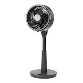 小泉成器 コイズミ サーキュレーター KCF-1861/K クチコミ評価・評判&検証レビュー 3