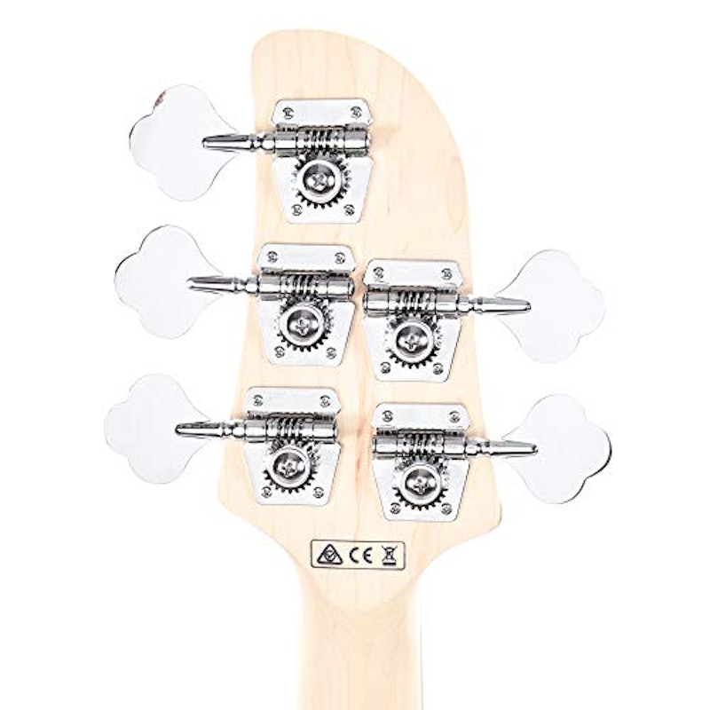 Ibanez TMB35 7