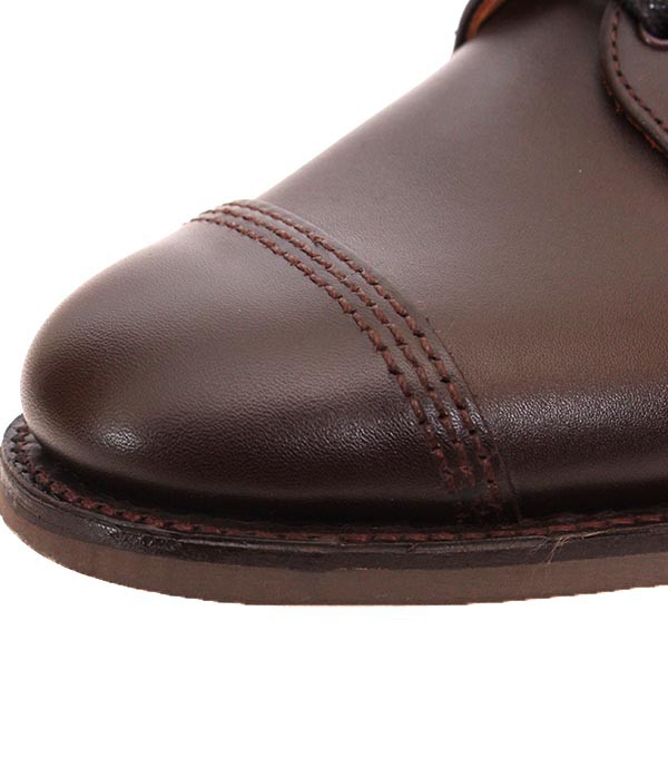 DERBY SHOE 6