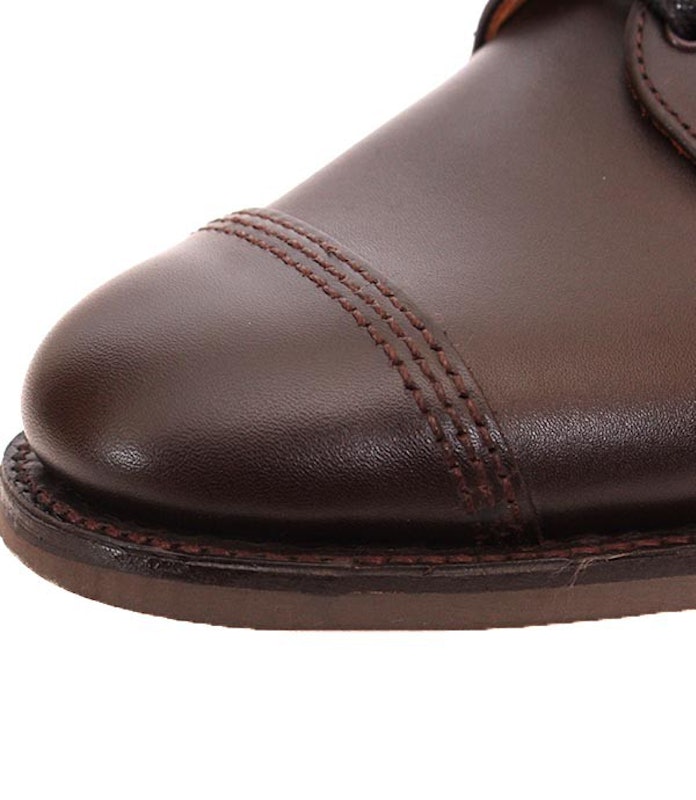 DERBY SHOE 6