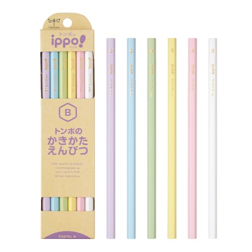 かきかたえんぴつ 1
