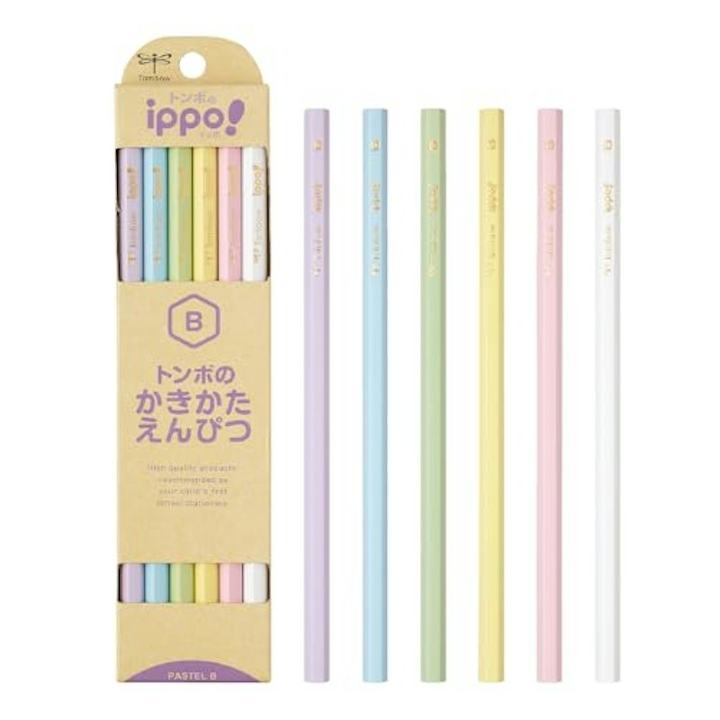 かきかたえんぴつ 1
