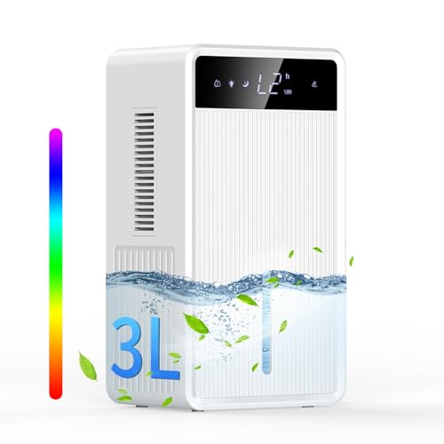 ペルチェ式除湿機のおすすめ人気ランキング【2026年9月】 | マイベスト