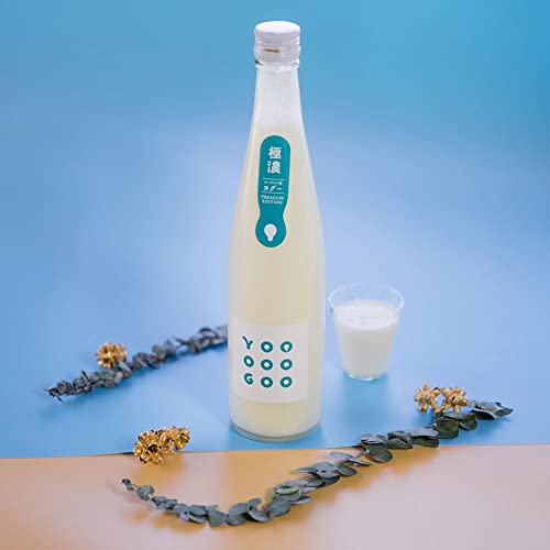 極濃 Yo-Goo ヨグー 1
