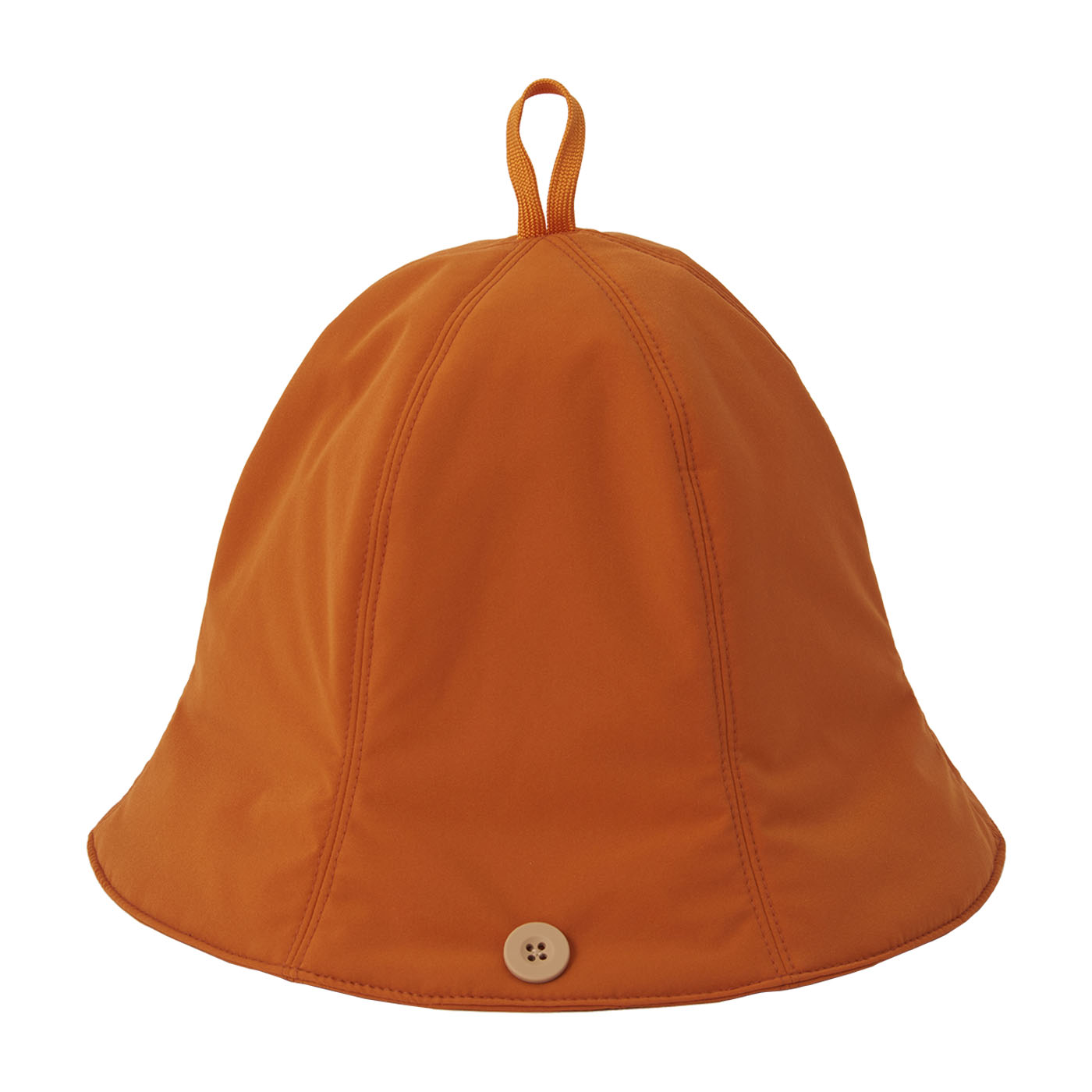 栗原 OVERRIDE PADDED SAUNA HAT 230090101を検証レビュー