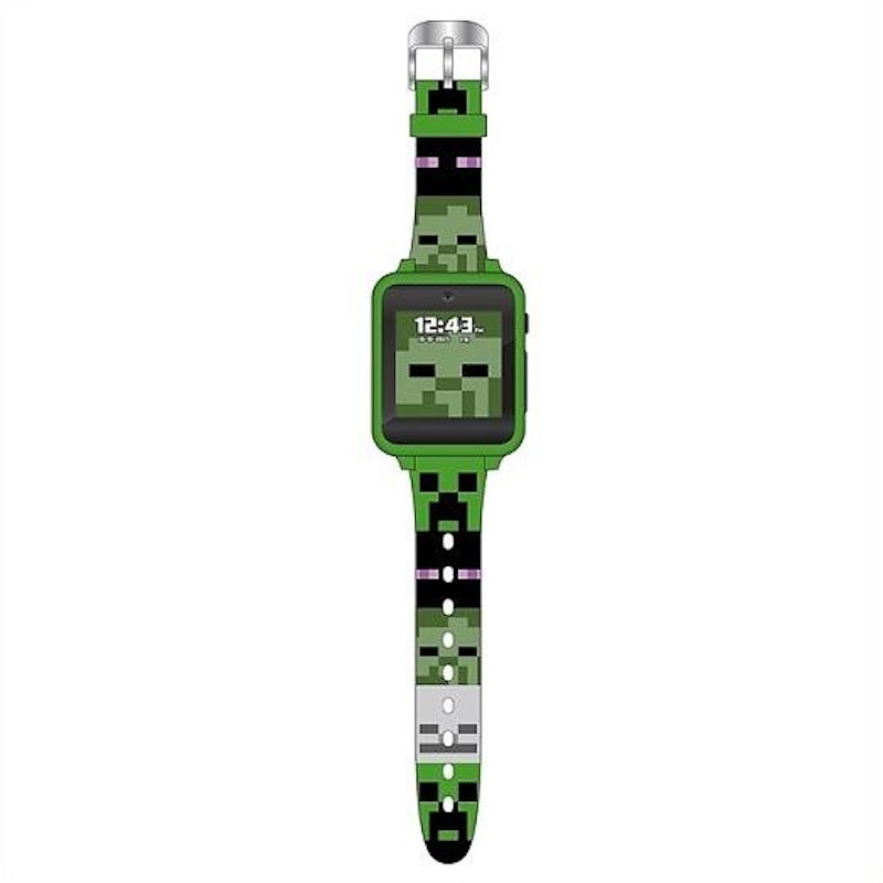 マインクラフト スマートウォッチ 3