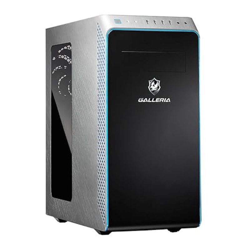 ゲーミングPC 1