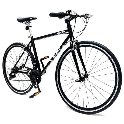 21段変速のクロスバイクのおすすめ人気ランキング【2025年