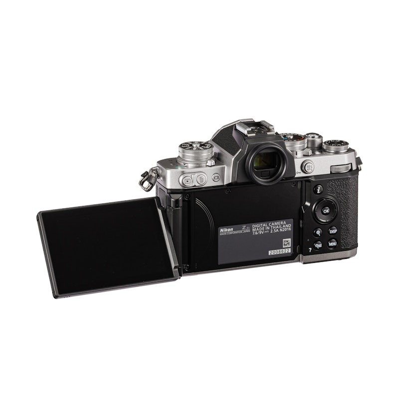 Z fc 16-50 VR SL 2