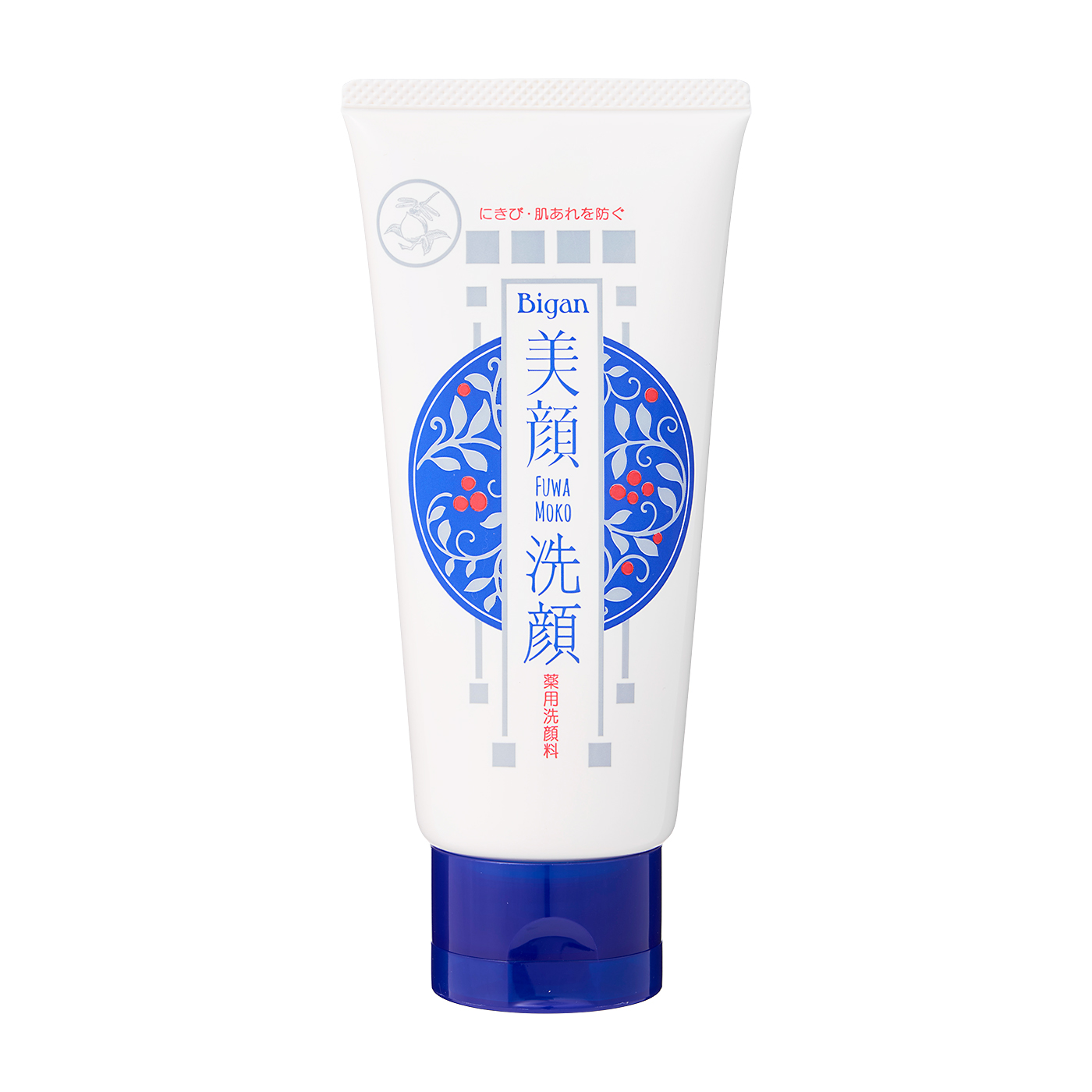 洗顔フォーム 1