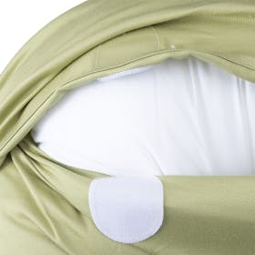 青葉 ベビハグ 授乳用クッションの口コミ・評判は?実際に使ってわかったメリット・デメリットを徹底レビュー! 4