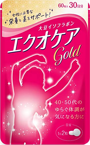 イソフラボンサプリのおすすめ人気ランキング18選【2024年】 | mybest