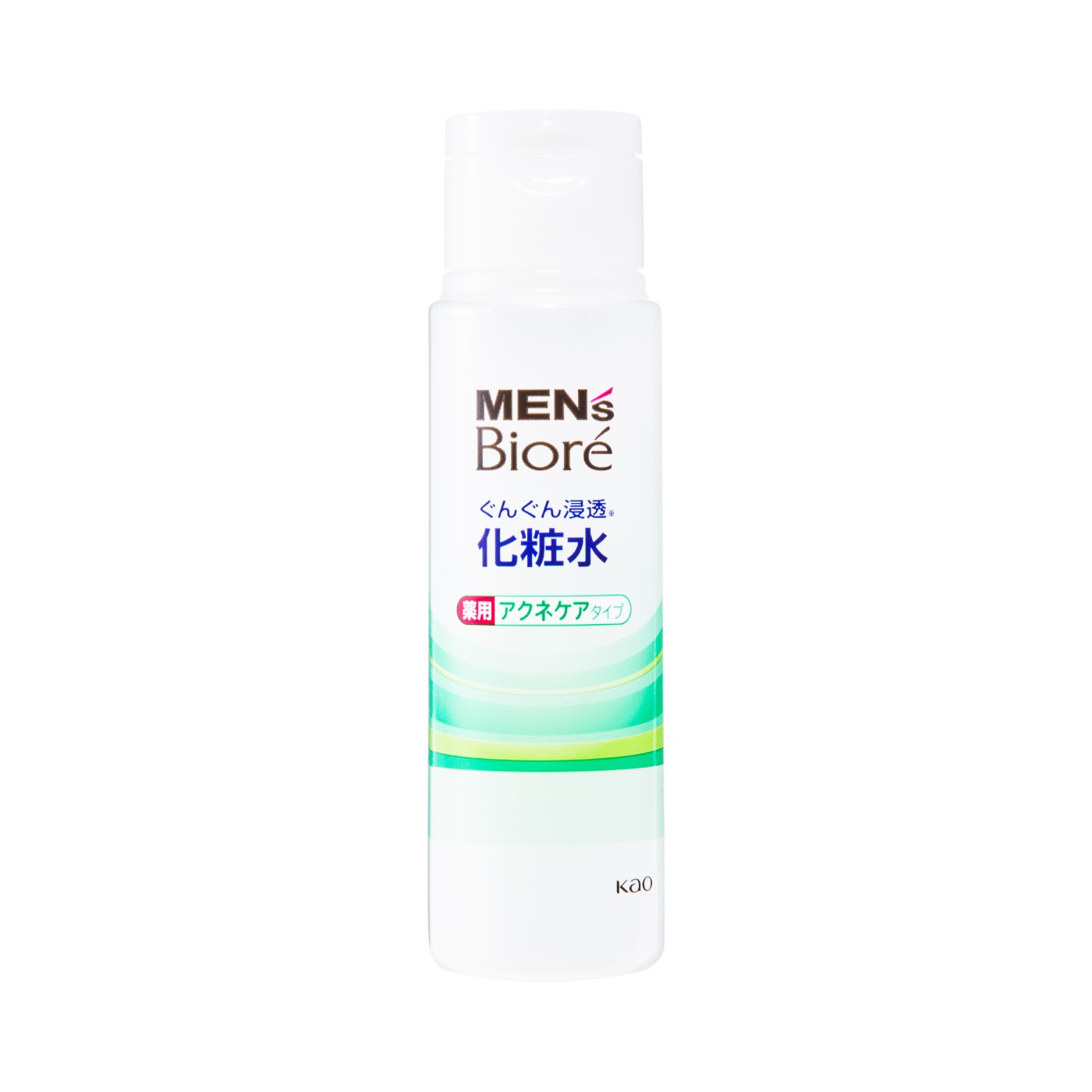 浸透化粧水 薬用アクネケアタイプ 1