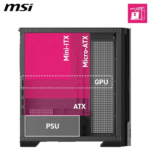 MPG VELOX 300R AIRFLOW PZ 3
