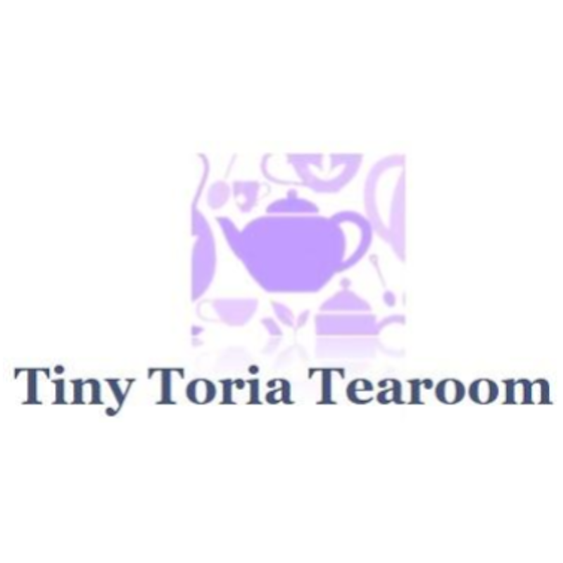 タイニー トリア アフタヌーンティー&カフェ 1