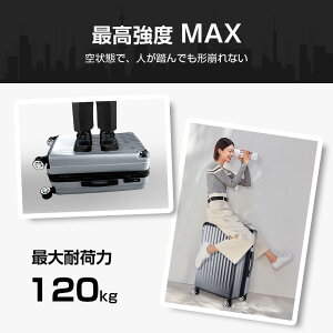 スーツケース 5