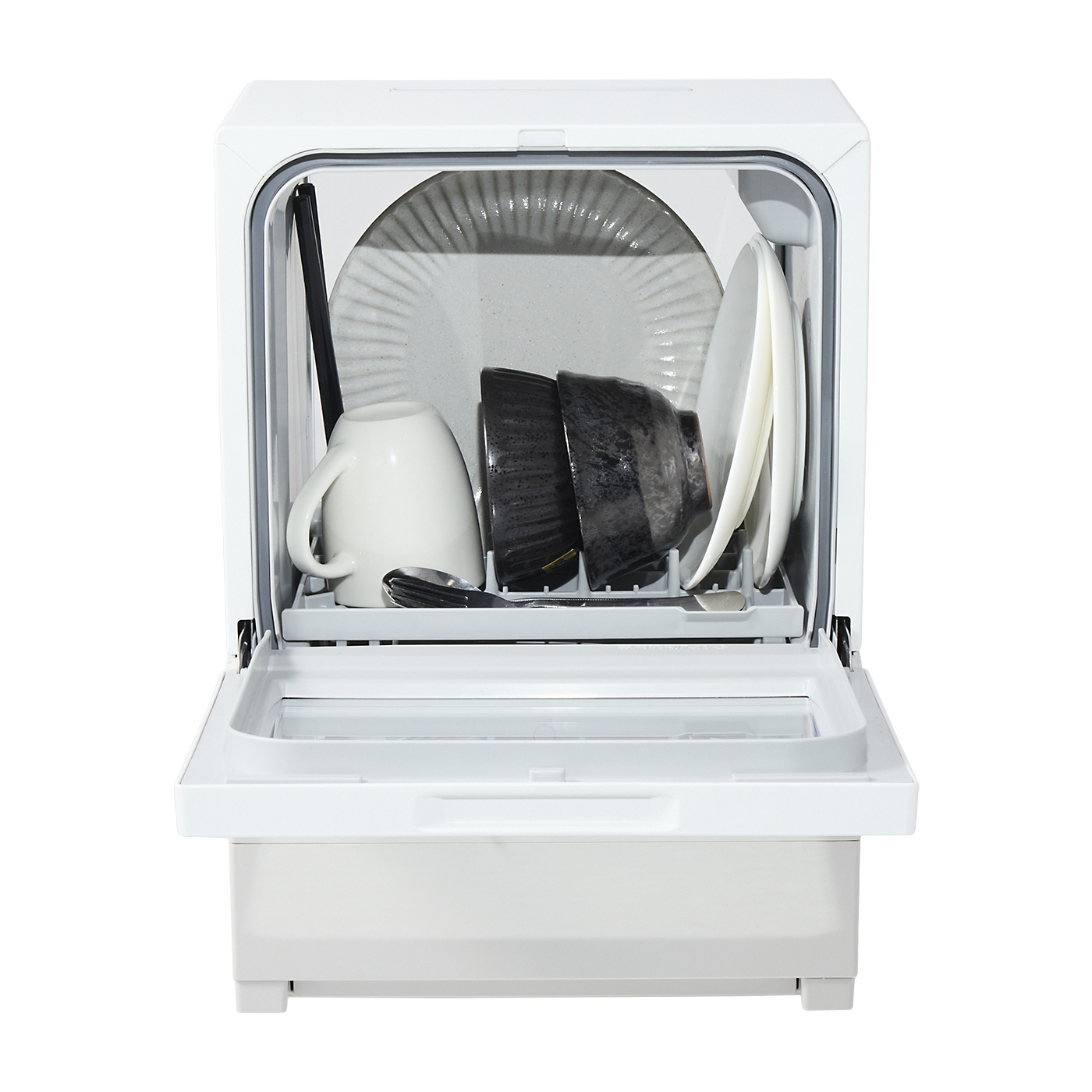 パナソニック 食洗機 ソロタ NP-TML1を徹底レビュー！実際に使用して