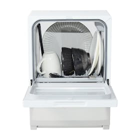 パナソニック 食洗機 ソロタ NP-TML1を徹底レビュー!実際に使用 パナソニック 食洗機 ソロタ NP-TML1を徹底レビュー!実際に使用