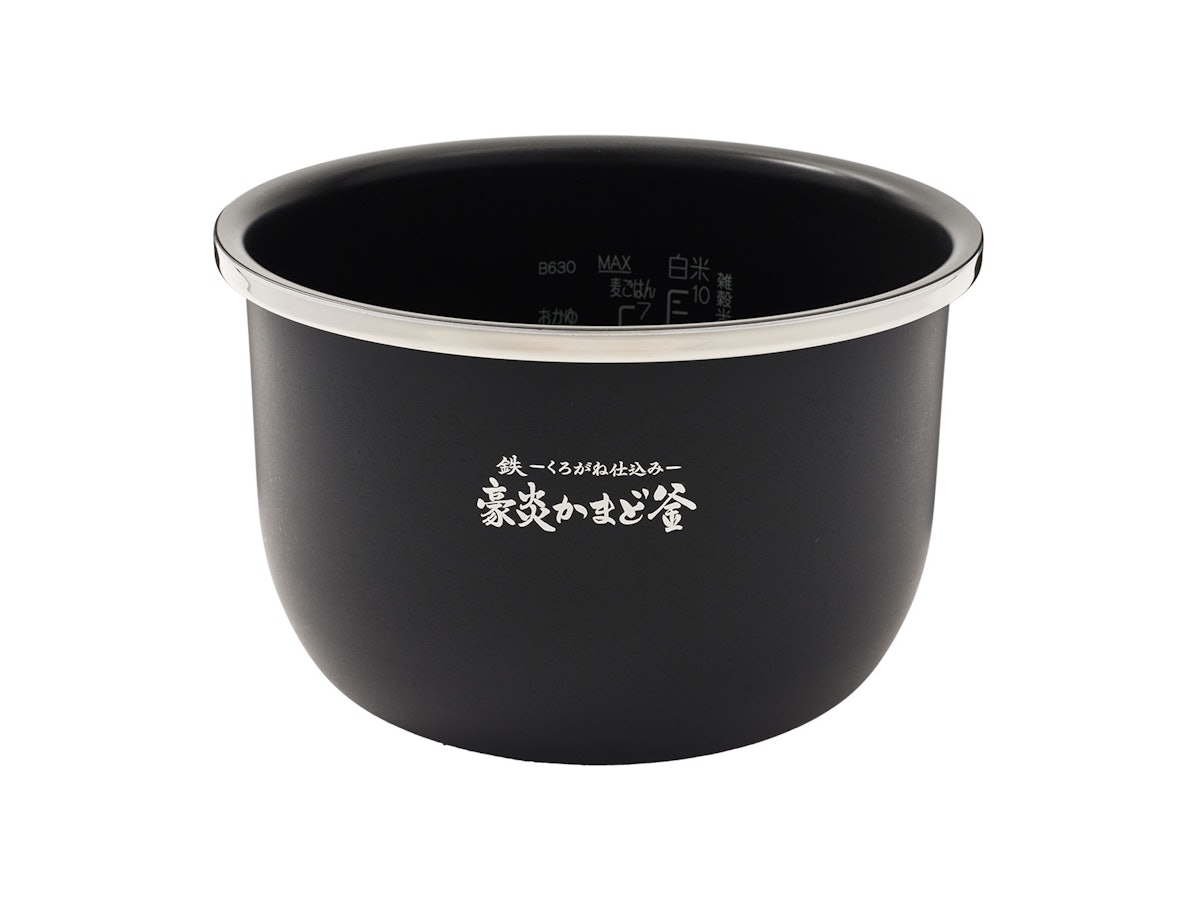 象印マホービン 炎舞炊き 炊飯器 NW-FB18を検証レビュー!一升 象印マホービン 炎舞炊き 炊飯器 NW-FB18を検証レビュー!一升