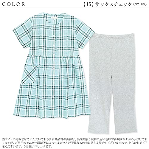 マタニティパジャマ 2