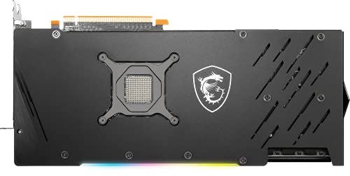RX 6900 XT GAMING Z TRIO 16G 4