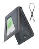 キーリング付きパスケースのおすすめ人気ランキング【2026年9月】 4