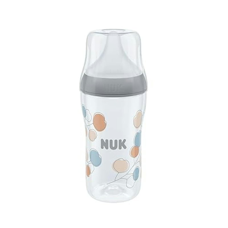 パーフェクトマッチ ほ乳びん 1