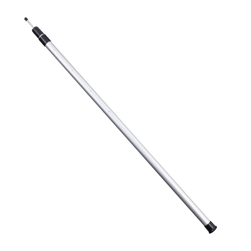 ロゴス プッシュアップポール 250cmをレビュー!クチコミ・評判 ロゴス プッシュアップポール 250cmをレビュー!クチコミ・評判