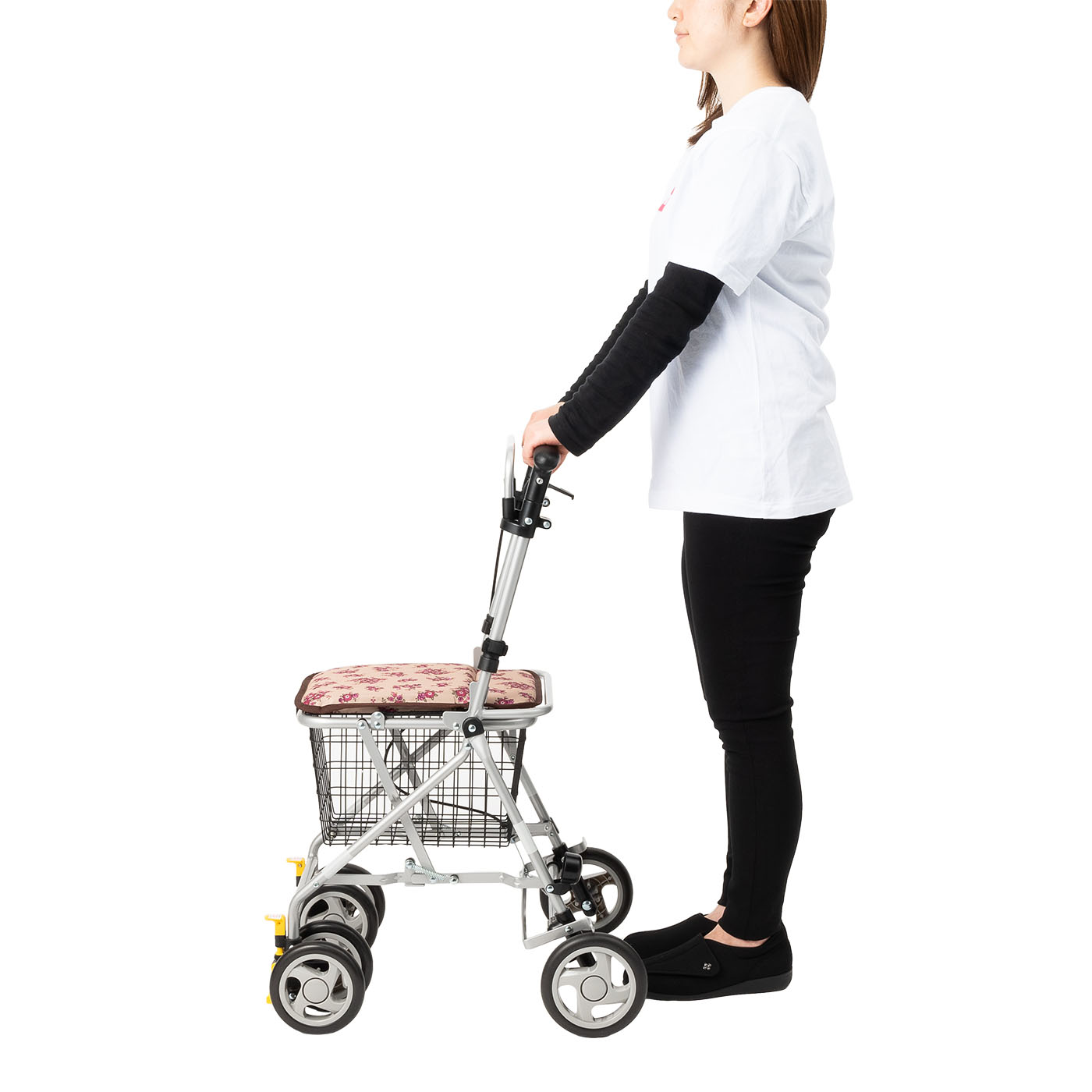 シルバーカー 軽量 高齢者用」の人気商品一覧 | 安い商品を通販サイト