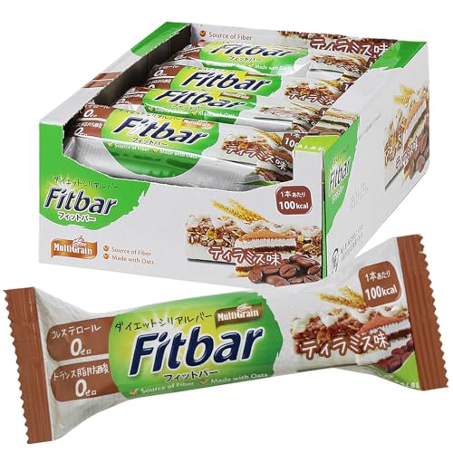ティラミス味 1