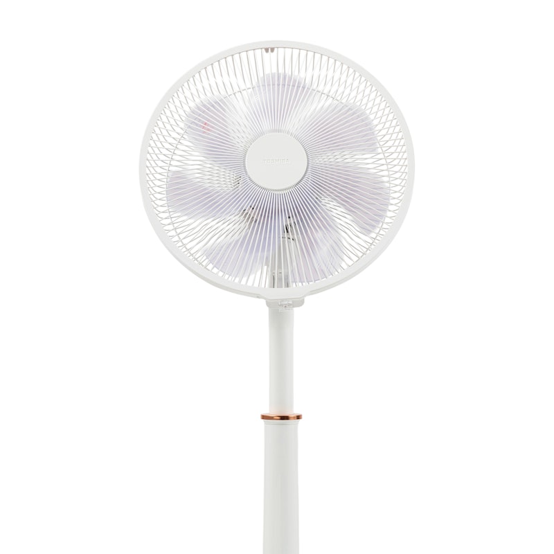 DCリビング扇風機 7