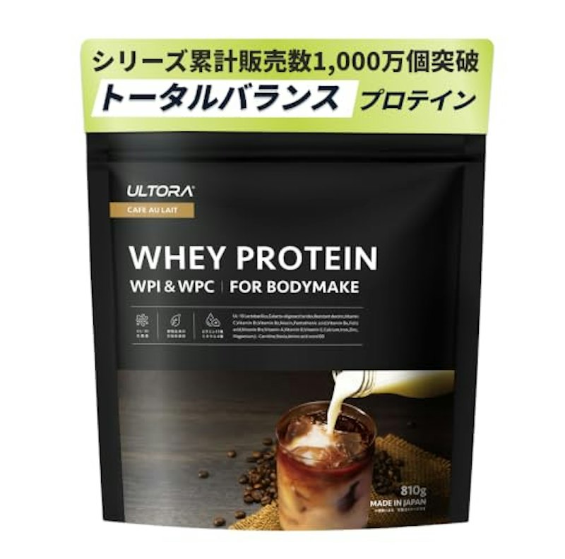 WHEY PROTEIN 1