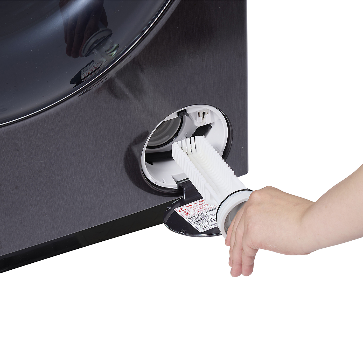 AQUA まっ直ぐドラム2.0 AQW-DX12Pをレビュー！実際に使ってわかった