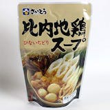 比内地鶏スープのおすすめ人気ランキング【2026年5月】 5