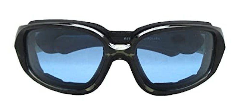 RIDEZ Protection Eyewear SUPREME 偏光サングラス 2