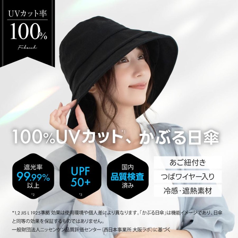 UV HAT 2