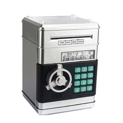 ATM貯金箱 1