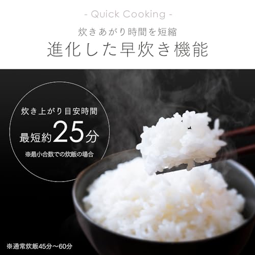 炊飯器 3