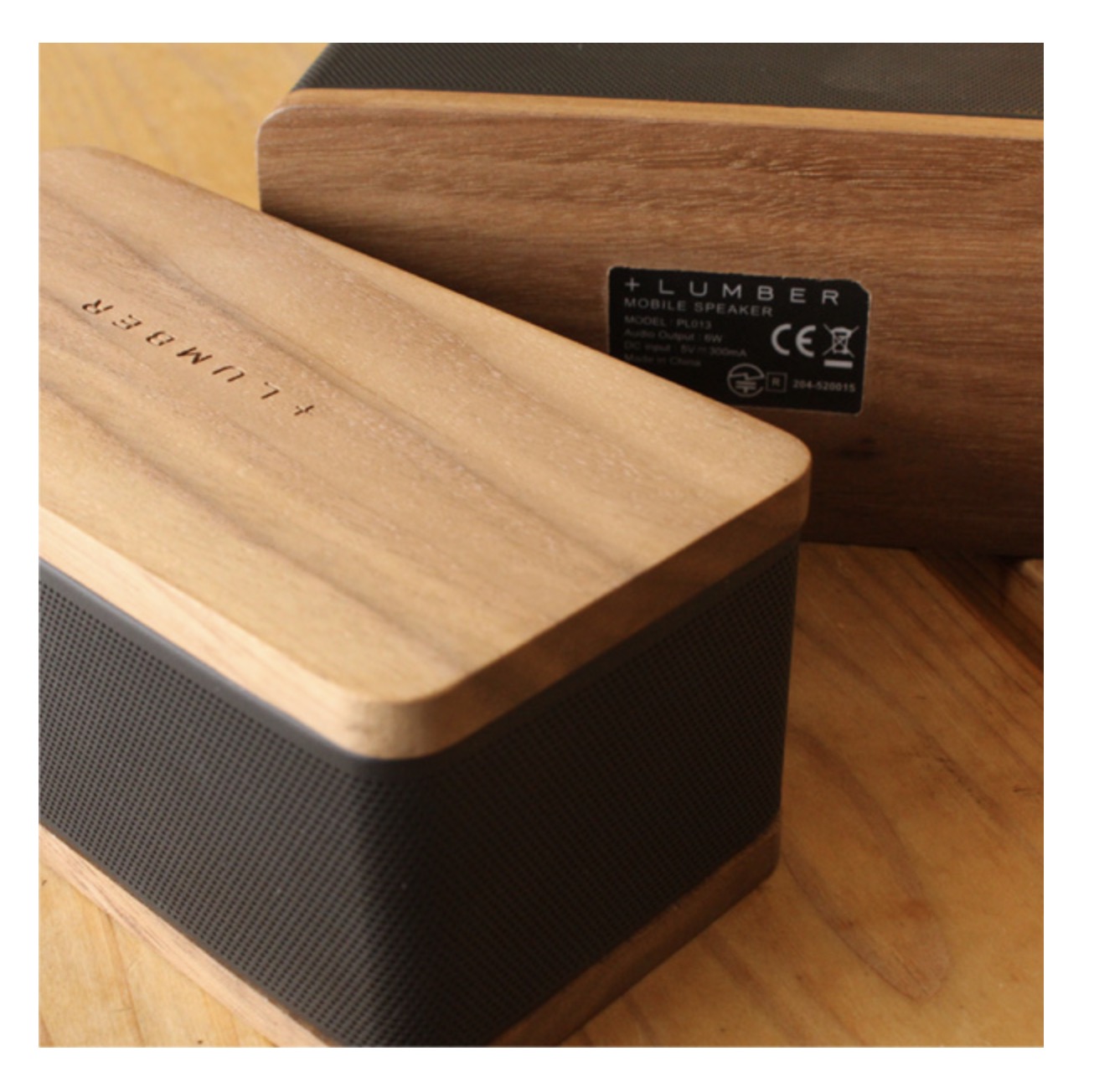 MOBILE SPEAKER 7