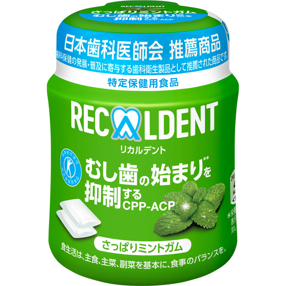リカルデント 1
