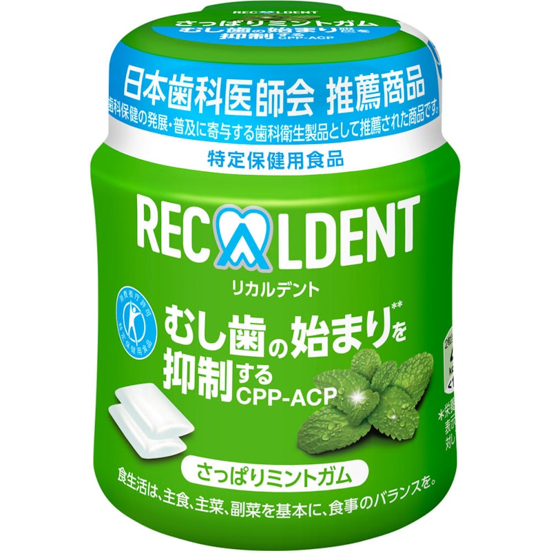 リカルデント 1