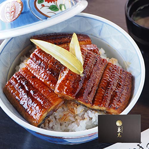 うなぎ蒲焼き 5袋 1