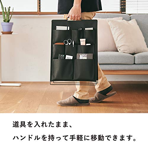 ツールスタンド デスク 4
