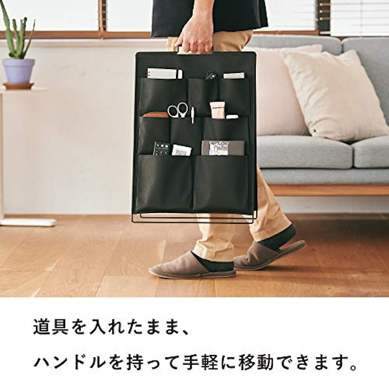 ツールスタンド デスク 4