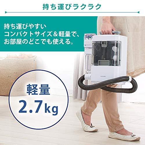 リンサークリーナー 7