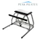 Peak Pilates ピラティスチェア 1