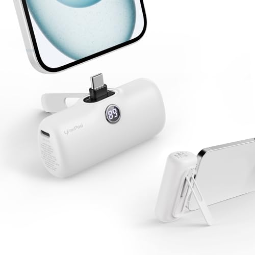 iWalkのモバイルバッテリーのおすすめ人気ランキング【2026年9月】 4