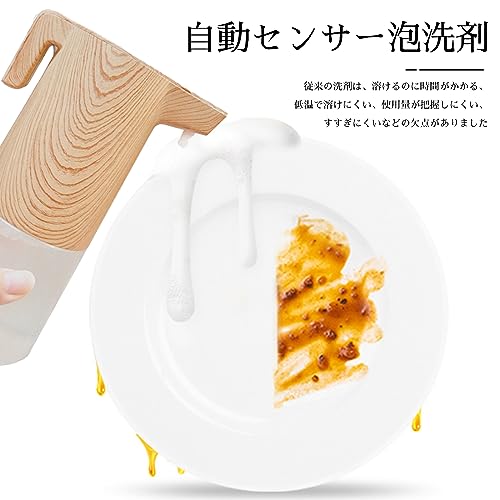 ソープディスペンサー 5